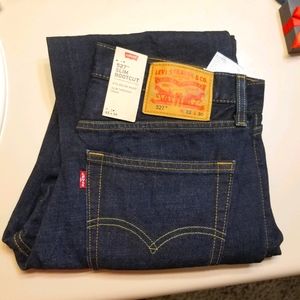 Levi's original